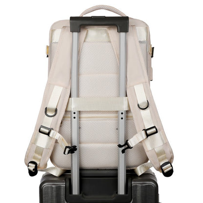 Multi-Funktions-Arbeits- und Reise-Rucksack Brehn