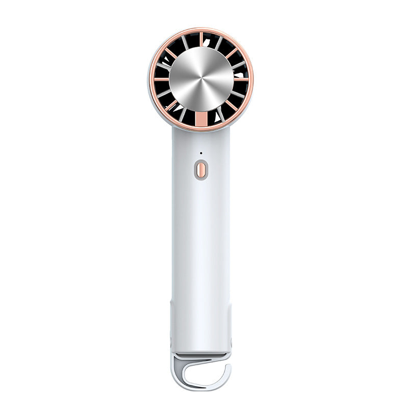 Damen Tragbarer Mini-Handventilator Brehn