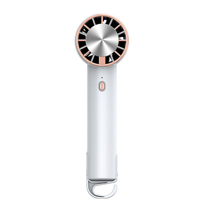 Damen Tragbarer Mini-Handventilator Brehn