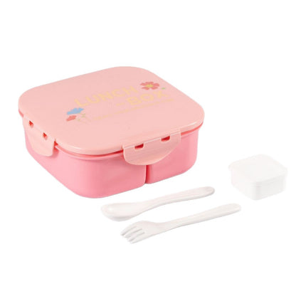 Multi-Sektion Lunch Organizer