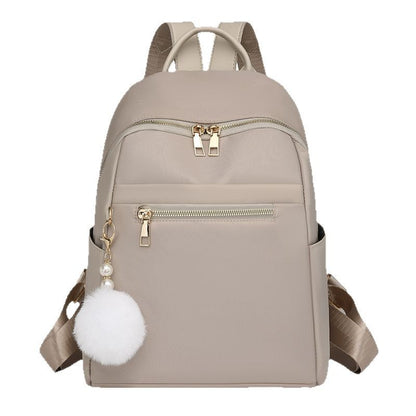Vielseitiger Mode-Rucksack Brehn
