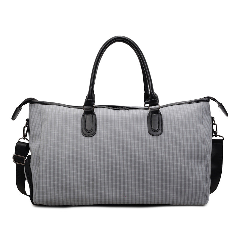 Stylische Reise-Wochenendtasche Brehn