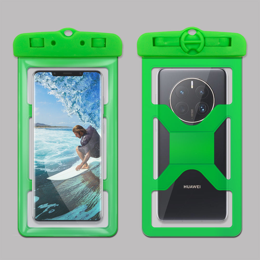 Wasserdichte Smartphone-Hülle Brehn