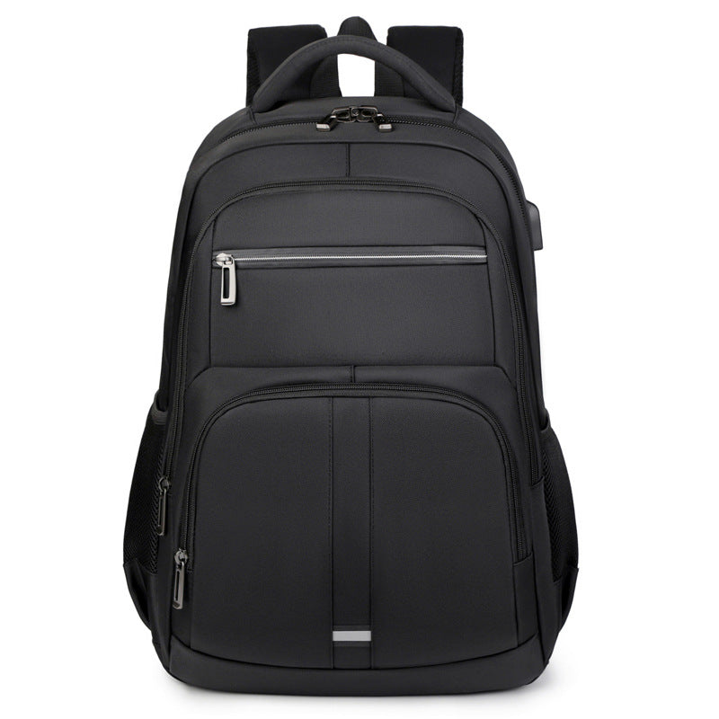 Technikaffines Lade-Rucksack Brehn