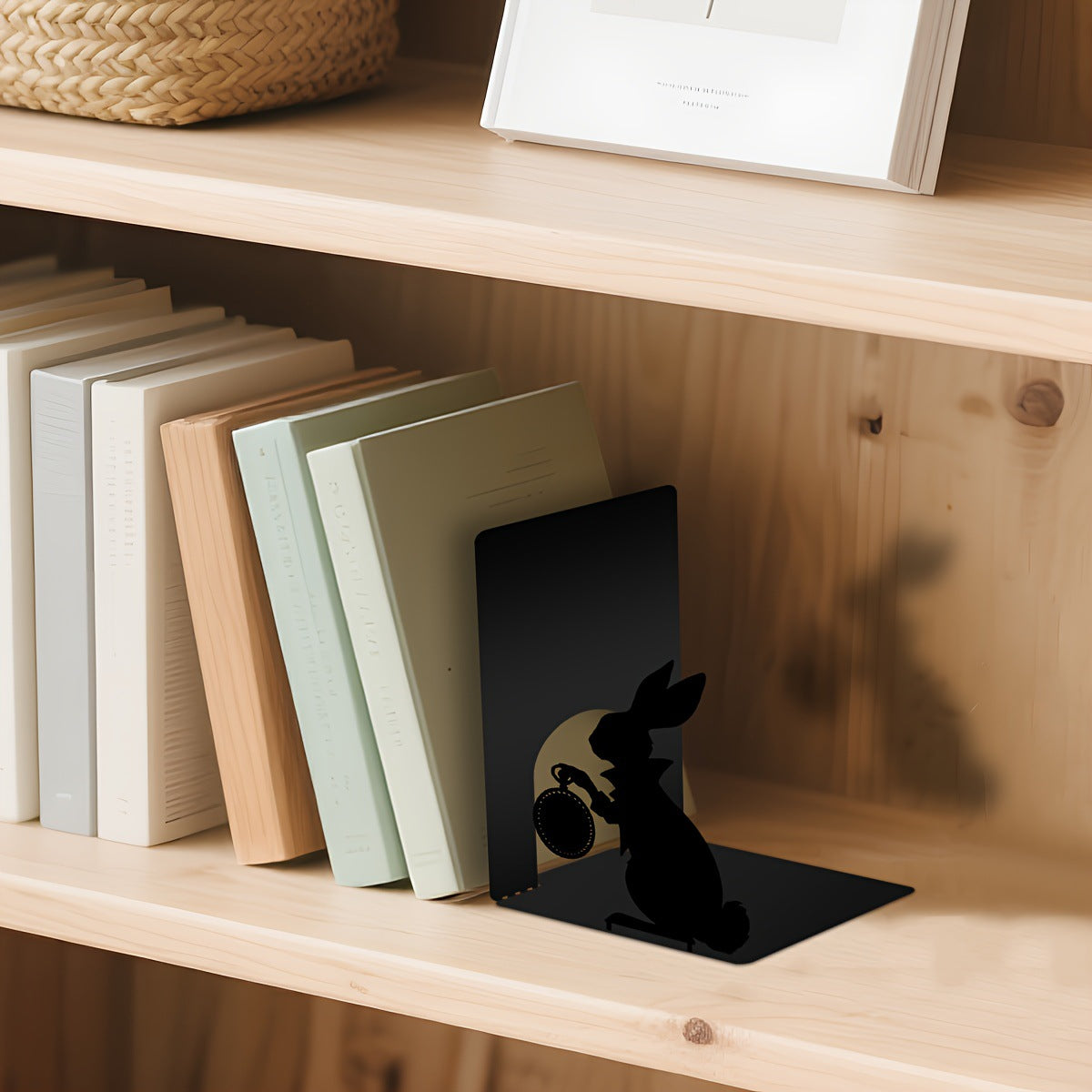 Kreatives Buchendset