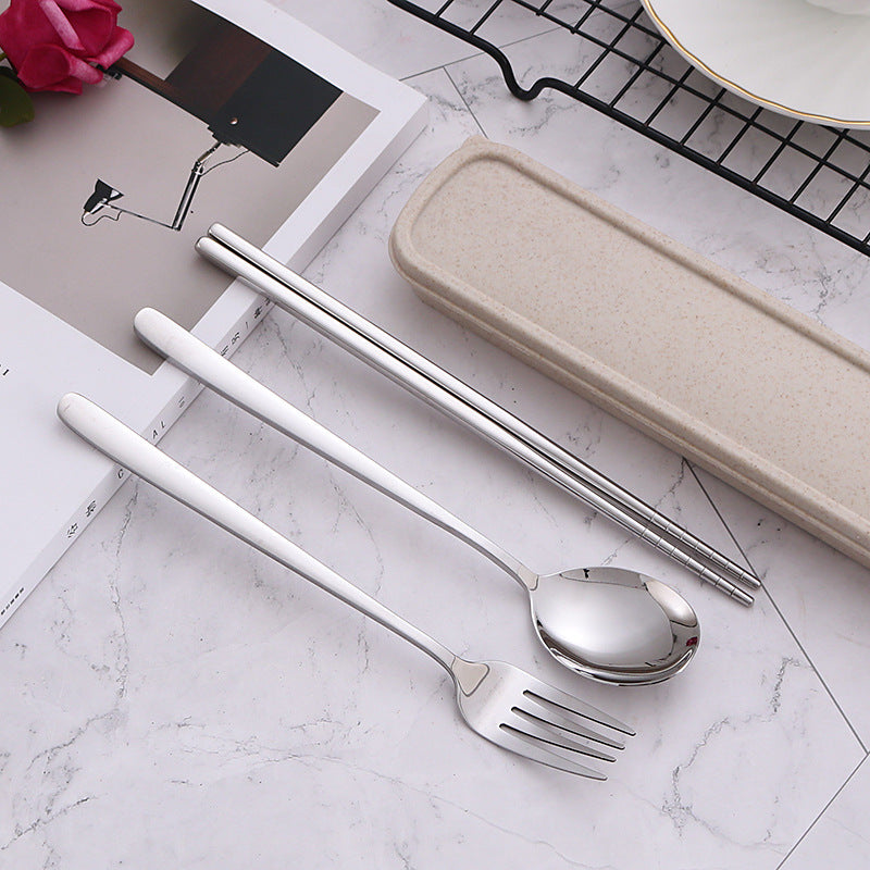 Essen Besteckset Brehn