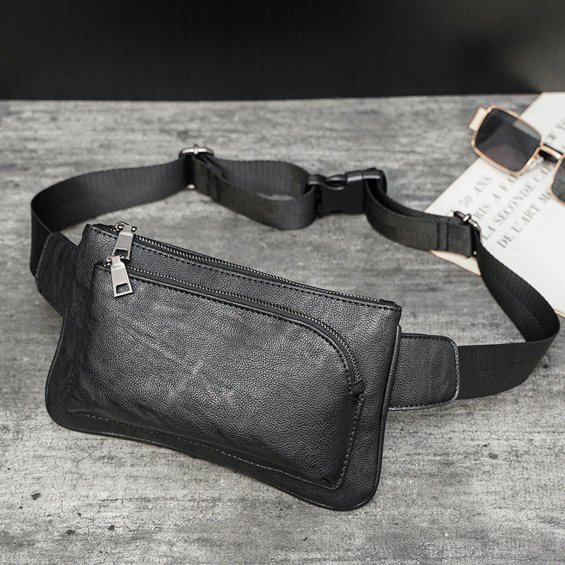Praktische Gürteltasche Brehn