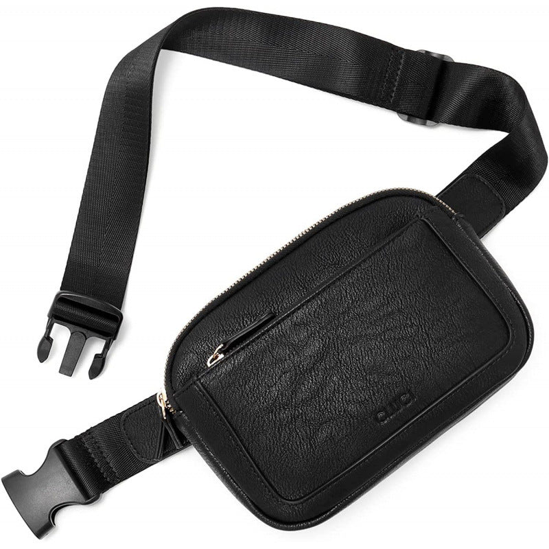 Praktische Gürteltasche Aus Robustem Material mit Mehreren Fächern Brehn