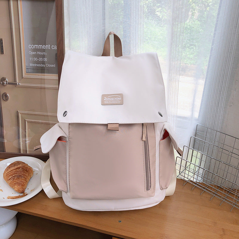 Vielseitiger Praktischer Rucksack
