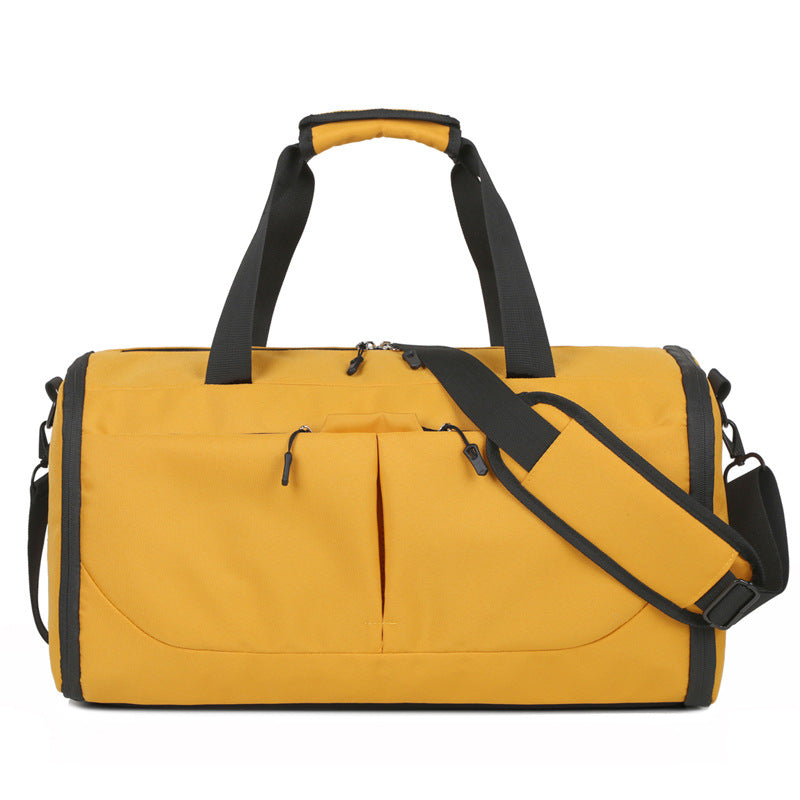 Haltbare Fitness-Duffle-Tasche Brehn