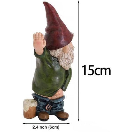 Gartenfigur Brehn