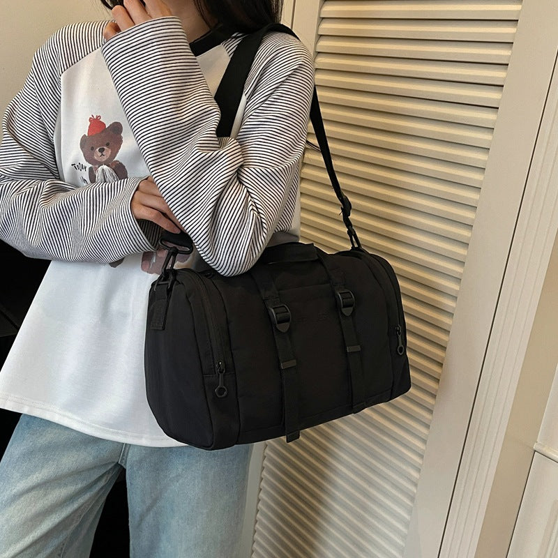 Stylischer Reise-Duffel