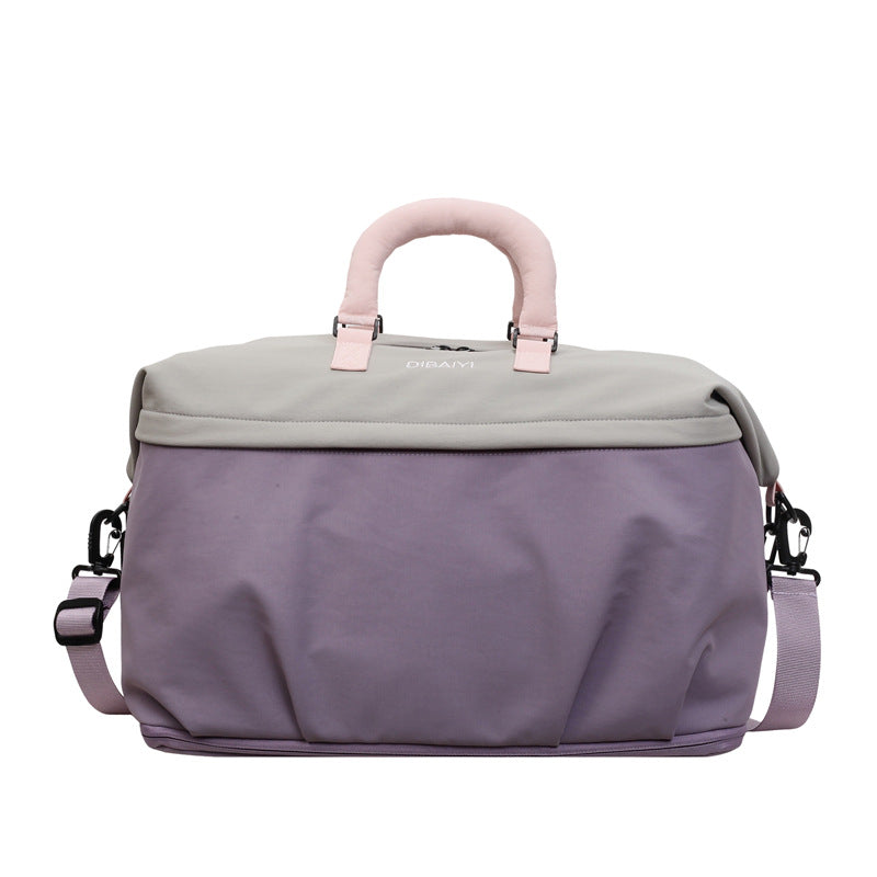 Multifunktionale Reisetasche