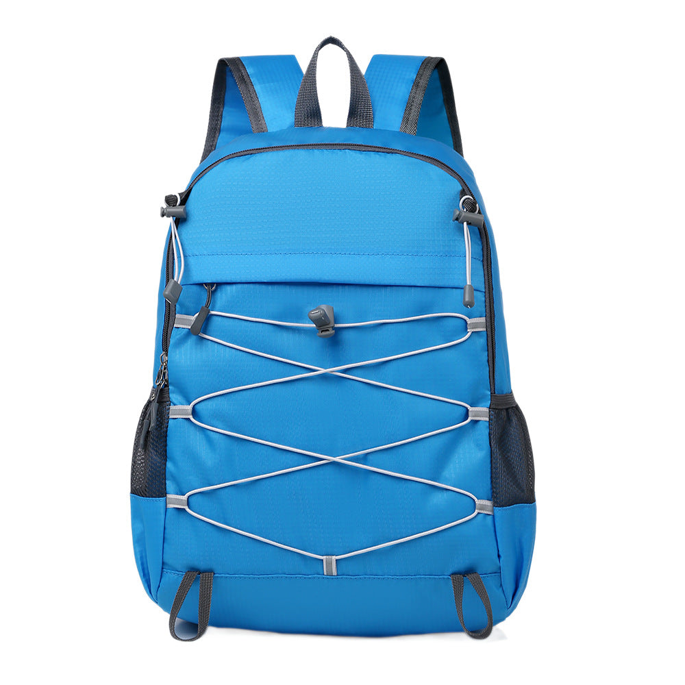 Outdoor-Reise-Rucksack Brehn
