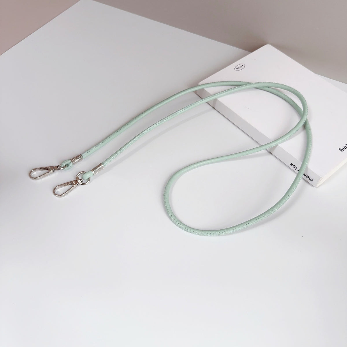 Haltbarer Mehrzweck-Lanyard mit Doppelhaken Brehn