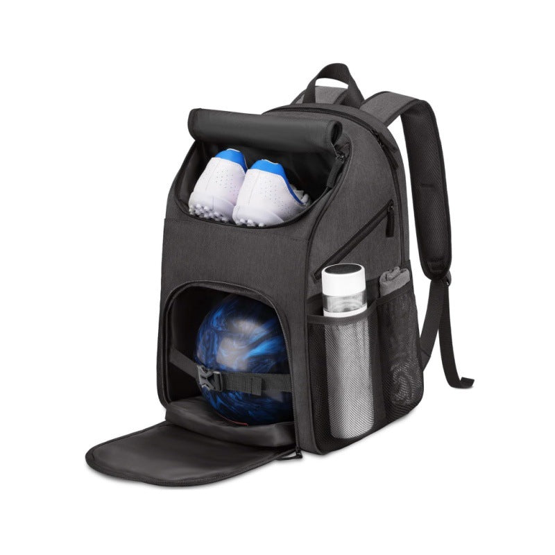 Multifunktionale Sportschuh- und Balltasche Brehn