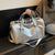 Sportliche Reisetasche Mit Geräumigem Innenfach Und Strapazierfähigem Material Brehn