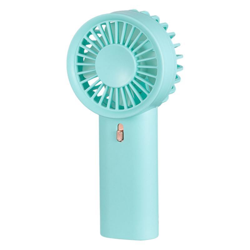 Damen Tragbarer Tischventilator mit abnehmbarer Handfunktion Brehn