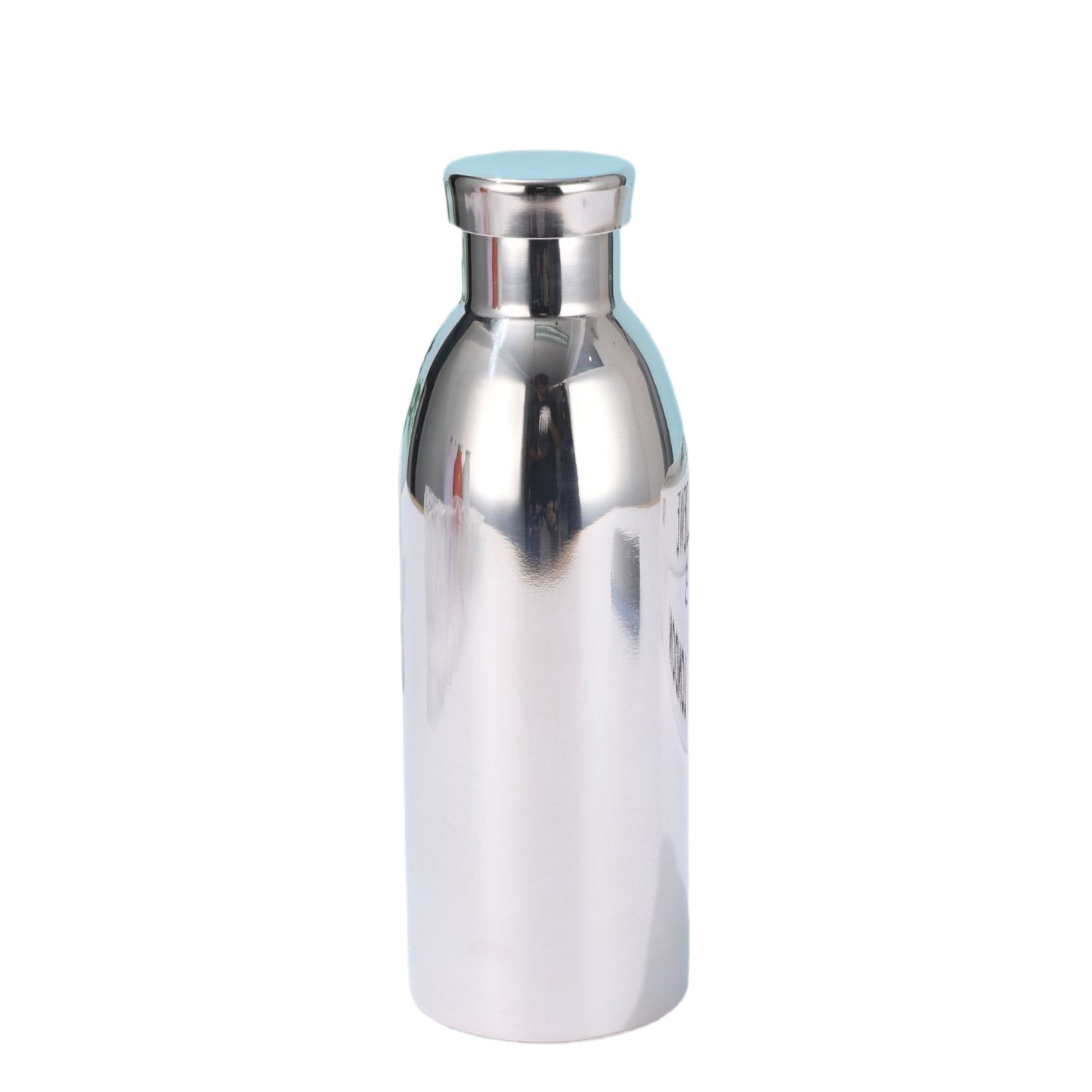Damen Isolierte Edelstahl Trinkflasche Brehn