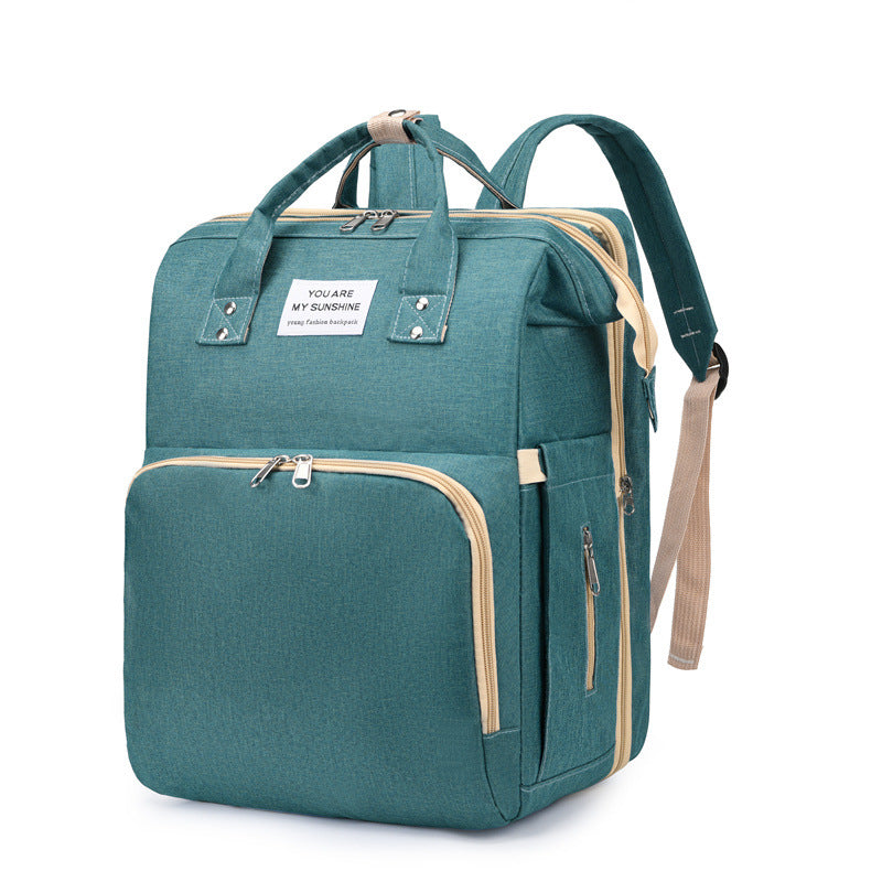 Vielseitiger Reiserucksack Brehn