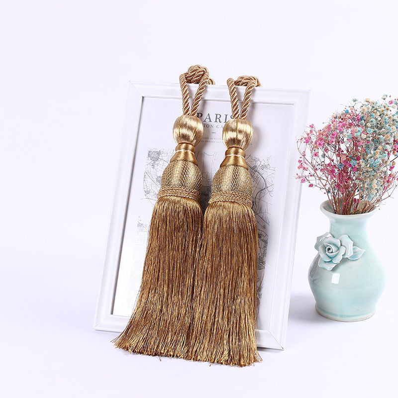 Elegante und Stilvolle Vorhangbänder Brehn
