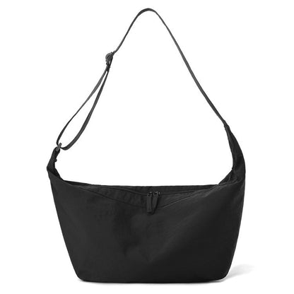 WoFunctional Schultertasche