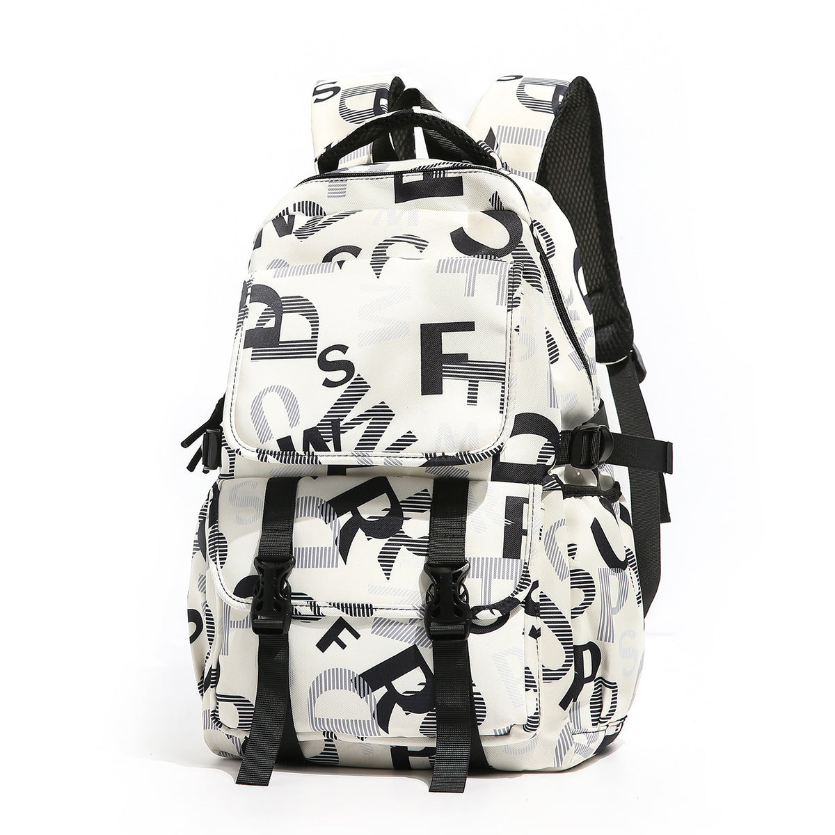 Stylischer Urban Casual Rucksack Brehn