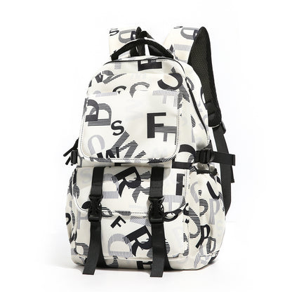 Stylischer Urban Casual Rucksack Brehn