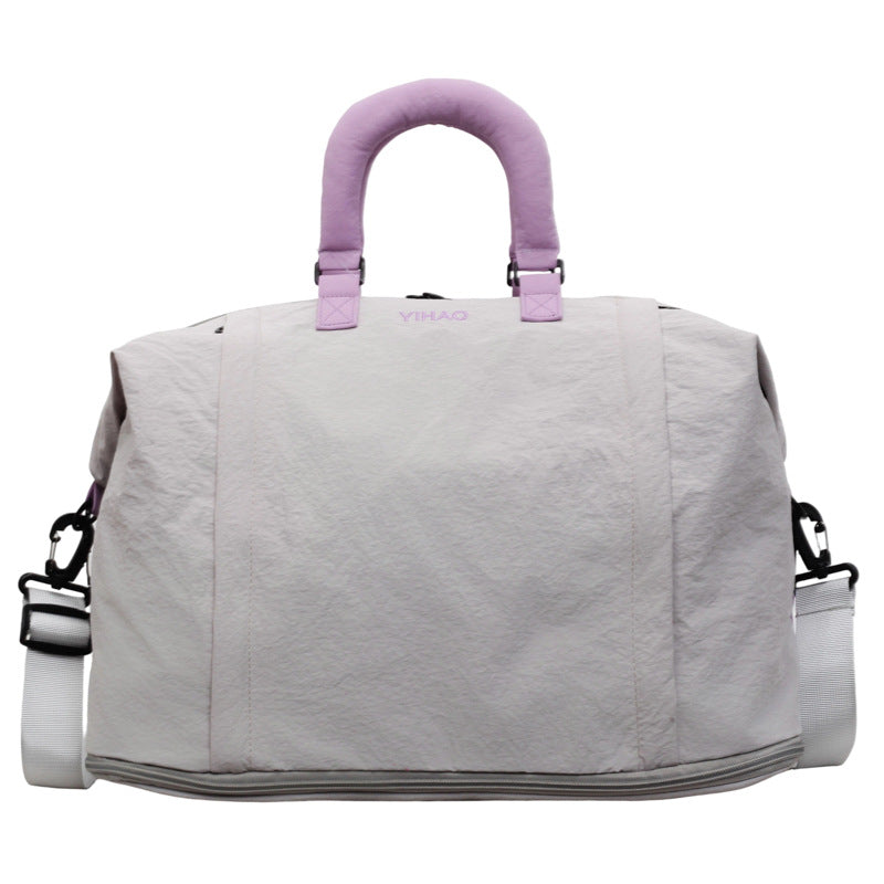 Haltbarer Reise-Duffelbag