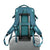 WoErgonomischer Anti-Diebstahl-Reise-Rucksack Brehn