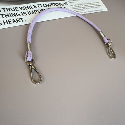 Haltbarer Clip-On-Umhängeband Brehn