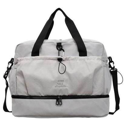 Vielseitige Übernachtungs-Reisetasche