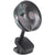 Damen Tischventilator mit flexiblem Halter Brehn