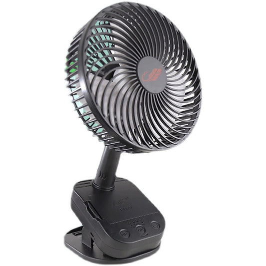 Damen Tischventilator mit flexiblem Halter Brehn