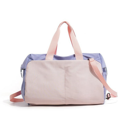 Große Kapazitäts-Reisetasche Brehn