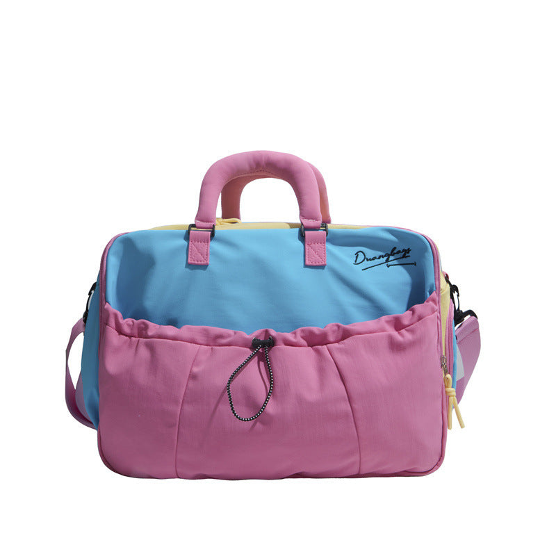 Multi-Funktions-Abenteuer-Duffle Bag Brehn