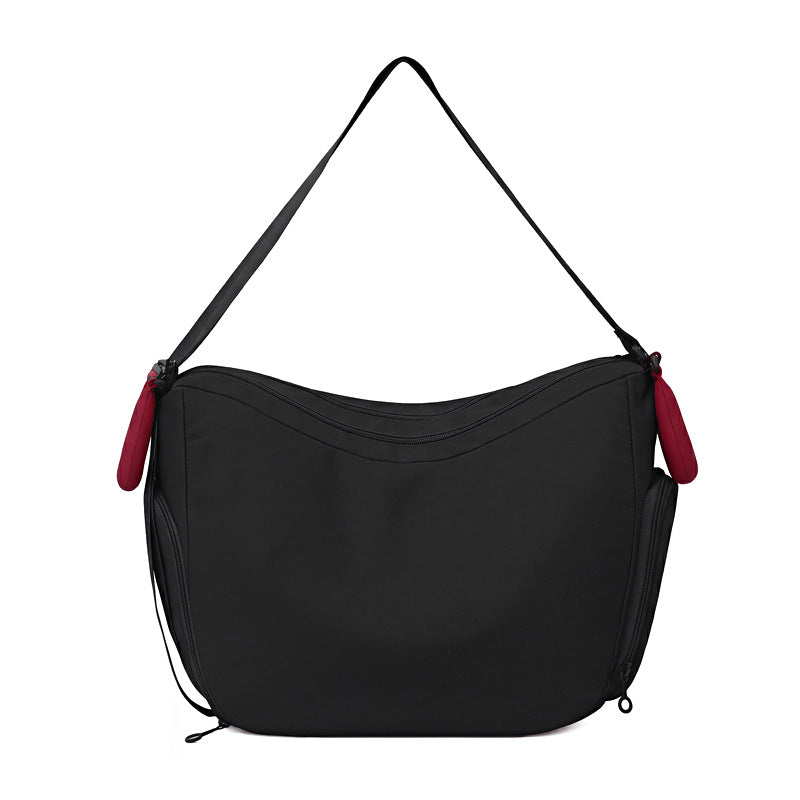 Moderne Mehrfach-Taschen Tragetasche Brehn