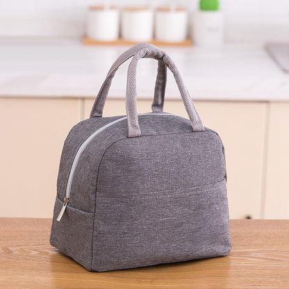 Isolierte Lunch-Tasche Brehn