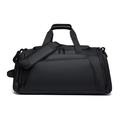Schwerlast-Sport-Reise-Duffel Brehn