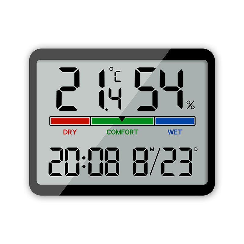 Praktisches Hygrometer Brehn