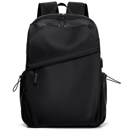 Urban Anti-Diebstahl Rucksack Brehn