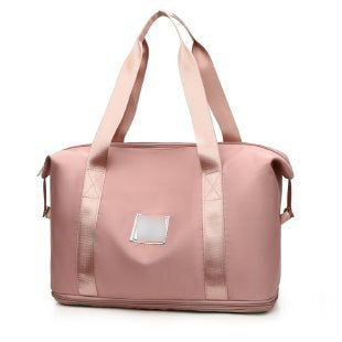 Modischer wasserdichter Gym-Duffel Brehn