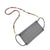 Bunte Smile Perlen Brillen Kette Brehn