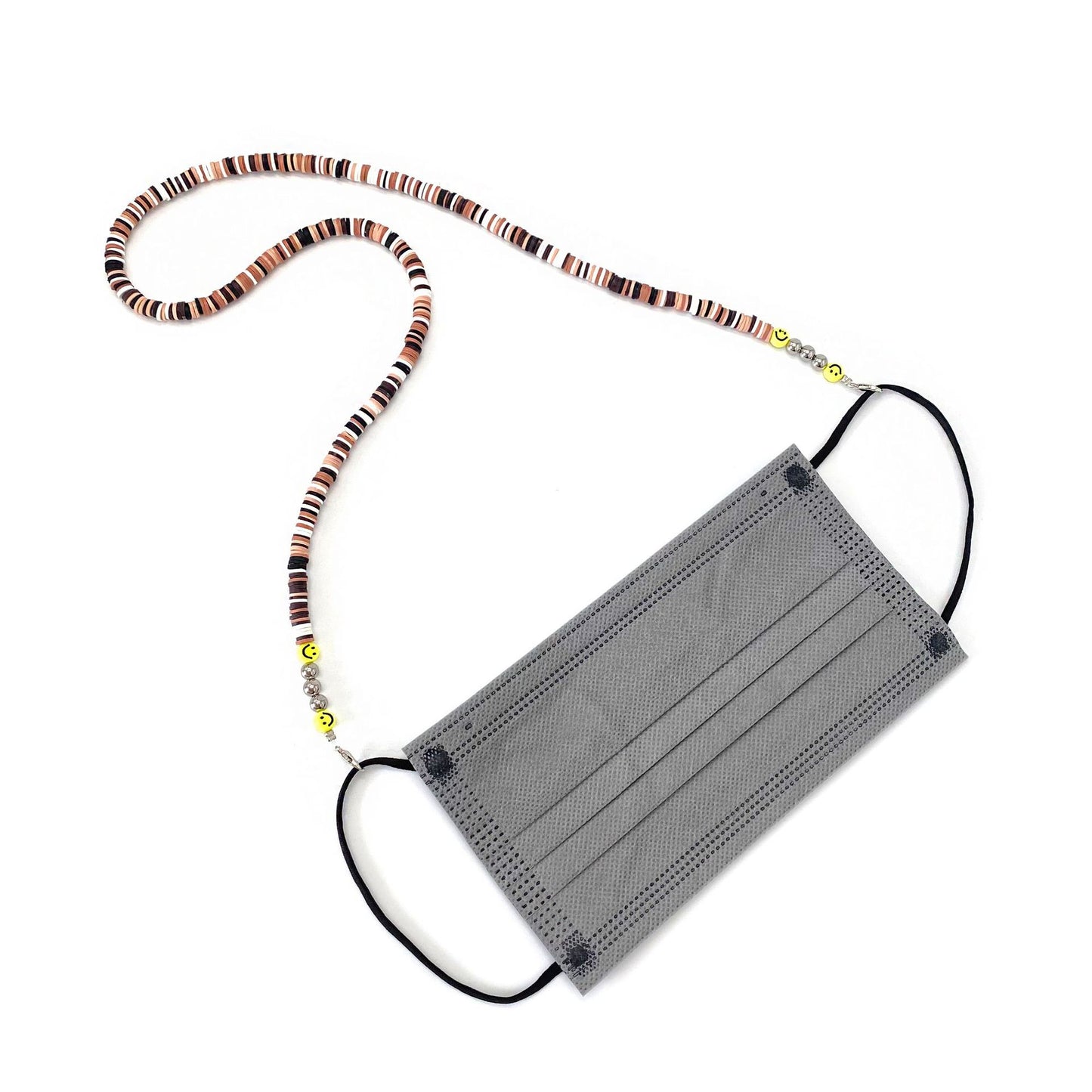 Verspielte Brillen Kette Brehn