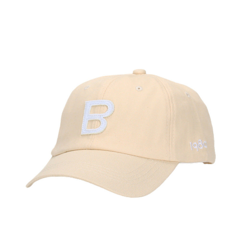 Herren Freizeit Bestickte Baseballmütze Brehn 1784084080