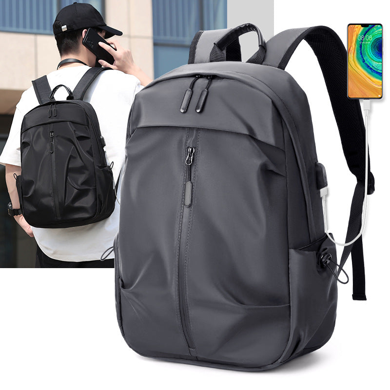 Multifunktionaler Reise-Rucksack Brehn