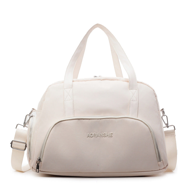 Stylische strapazierfähige Fitness-Duffle-Bag Brehn