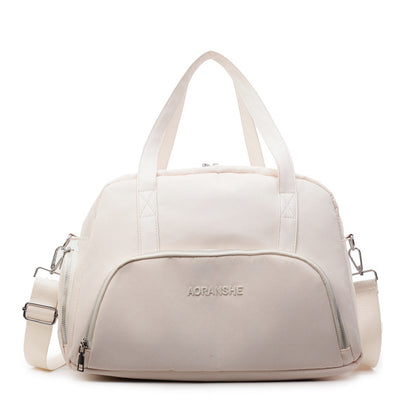 Stylische strapazierfähige Fitness-Duffle-Bag Brehn