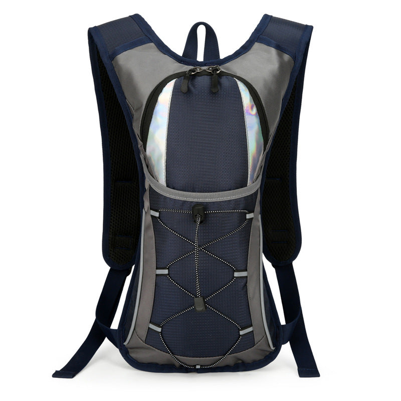 Hydration-Ready Lauf-Rucksack Brehn