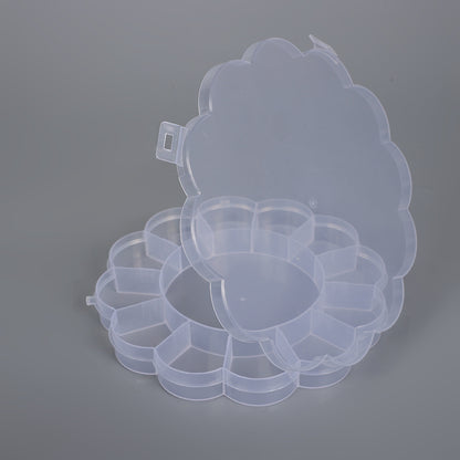 Floral Multi-Section Lager-Organizer Brehn